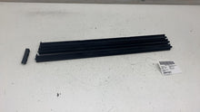 ⭕ 2019-2023 Audi E-Tron Quattro Intercooler Air Duct Guide Blinds Channel Blade