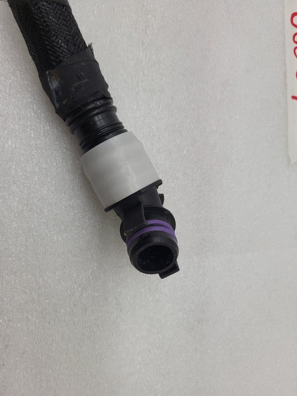 109576600E ⭕2017-2022 Tesla Model 3 Y Penthouse Outlet Pipe Tube Hose Assembly 1095766-00-E