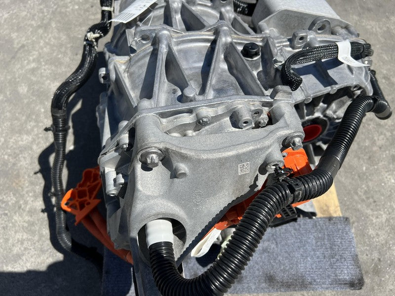 112099000F 2017-2024 Tesla Model 3 Y Rear Drive Inverter Electric Motor Engine 1120990-00-F