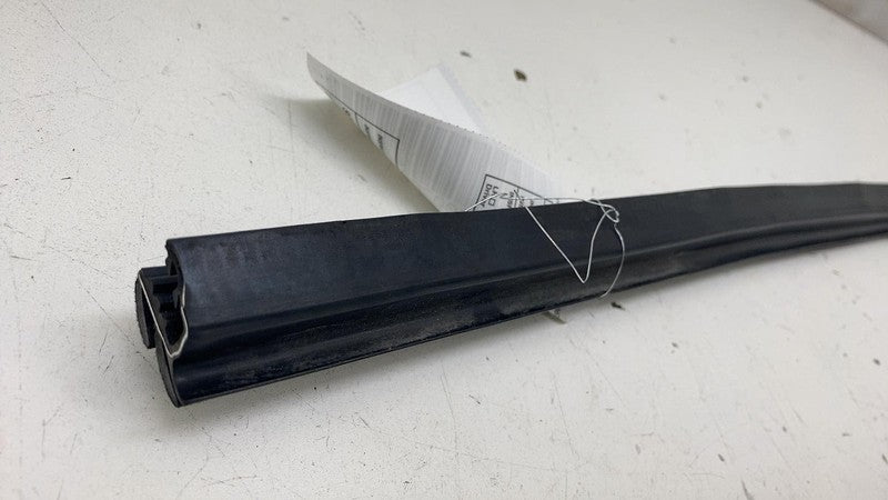 ⭕ 2012-2020 Tesla Model S Front Right Door Window Inner Belt Weatherst