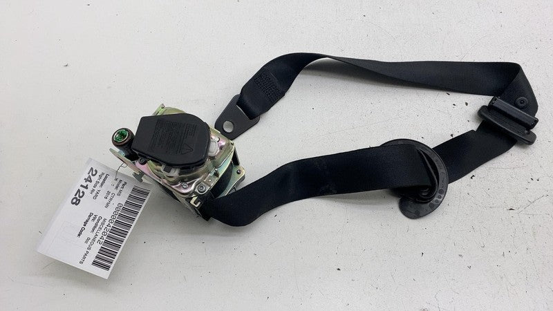 ⭕ 11-16 Mini Cooper Countryman R60 Front Right 1st Row Seat Belt RH 61