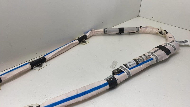 68224527AF ⭕ 17-25 Chrysler Pacifica Front Driver Side Roof Curtain Airbag Left 68224527AF