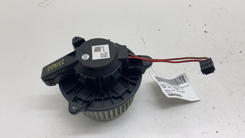 31497510 ⭕ 2021-2025 Polestar 2 HVAC A/C Heater Motor Blower Fan Assembly 31497510