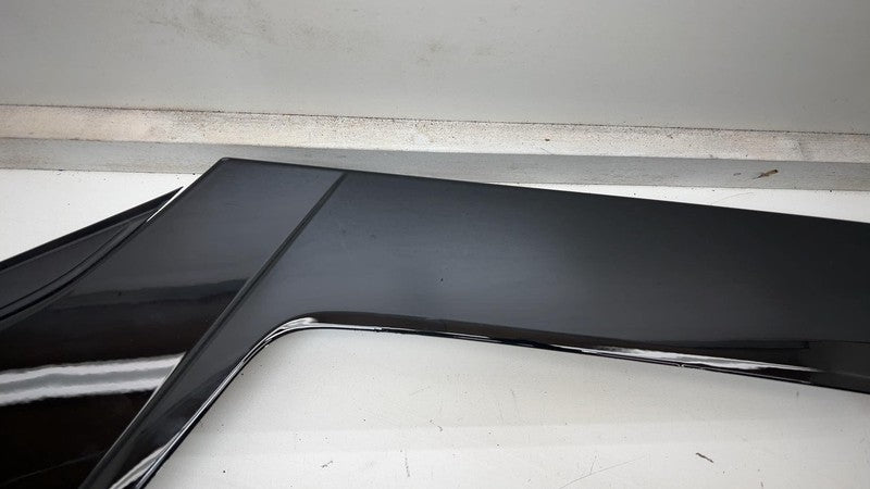⭕22-23 Chevrolet Bolt EUV Rear Left Upper Applique Quarter Reveal Pane