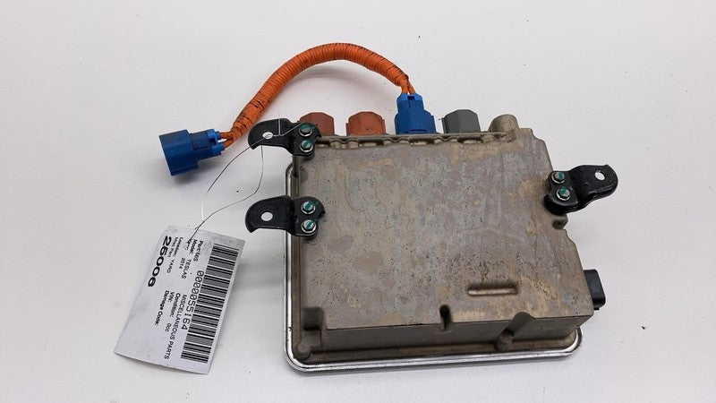 1028843 00 C 2012-2015 Tesla Model S MS Front High Voltage Junction Box Distribution Assembly