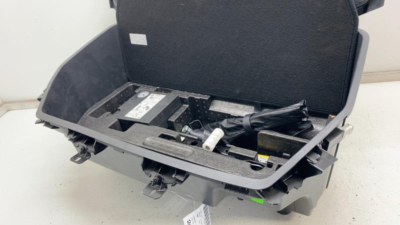 4KE863362B ⭕2019-2023 Audi e-Tron Front Trunk Frunk Storage Compartment Tray Box 4KE863362B