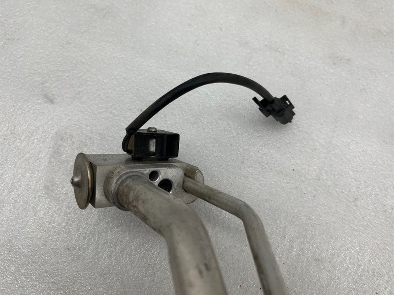 ⭕12-15 Tesla Model S A/C Line Liquid Suction Pipe & Chiller to Comp 10