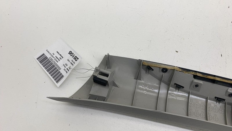 62210 47110 ⭕ 2023-2025 Toyota Prius Right Windshield Body A-Pillar Trim Cover 62210-47110