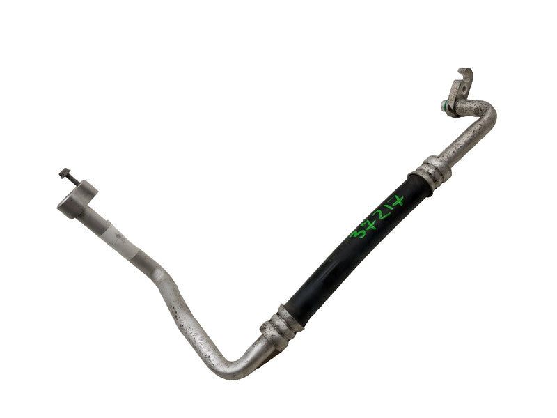 1009293 00 A ⭕ 12-15 Model S AC Conditioner Pipe Line Chiller to Compressor Hose 1009293-00-A