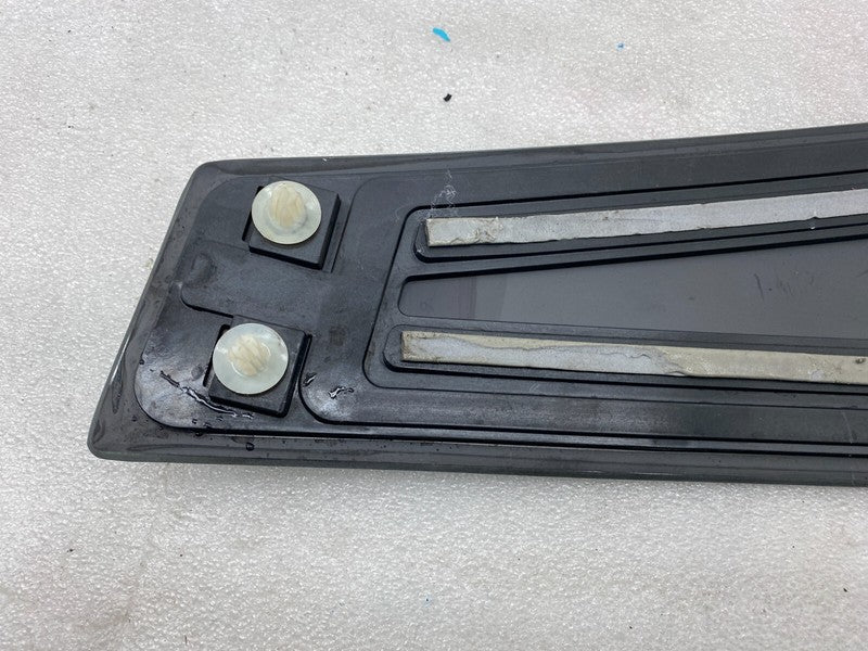 ⭕2012-2015 Tesla Model S Driver Side Exterior B-Pillar Applique Cover 