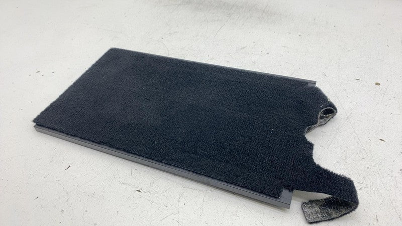 ⭕ 2016-2020 Tesla Model X MX 6-Seater Floor Cover Sliding Panel OEM 10