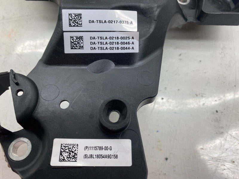 ⭕17-23 Model 3 Main Battery Penthouse Lower Control Panel w/ Module 10