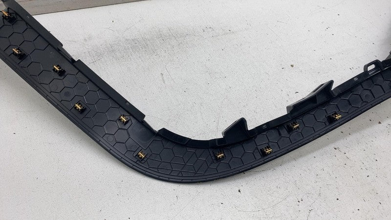 110512600E ⭕ 2016-2023 Tesla Model X Rear C-Pillar Trim Cover Racetrack Left 1105126-00-E