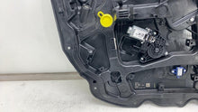 ⭕ 17-24 Chrysler Pacifica Front Left Door Window Regulator with Carrier 3040314F
