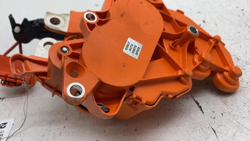 ⭕ 17-20 Model 3 M3 FC Contactors High Voltage Controllers Assembly 109