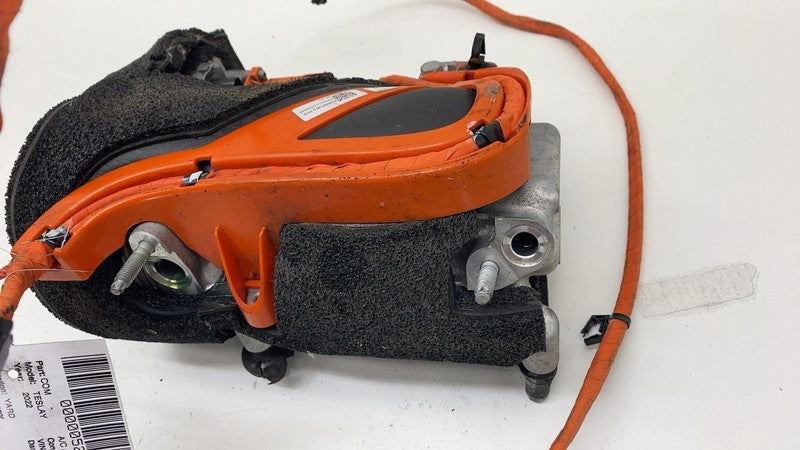 ⭕ 20-23 Model 3 Y Air Conditioning Compressor Pump w/ Wire Harness 150