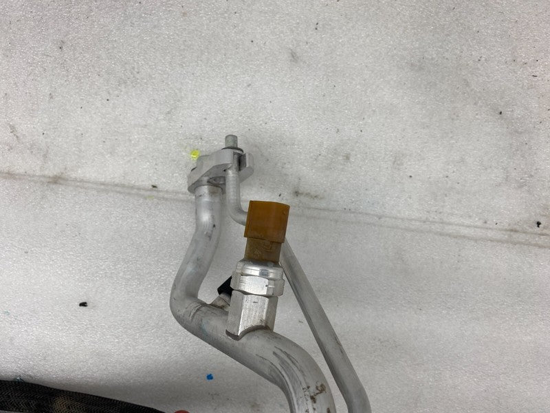 ⭕2017-2023 Tesla Model 3 M3 A/C Hose Line Suction-Liquid Tube Combo 10
