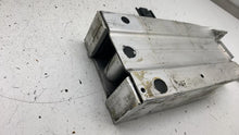 10-16 Mercedes E350 E-Class Front Right Bumper Reinforcement Bracket A2126200895