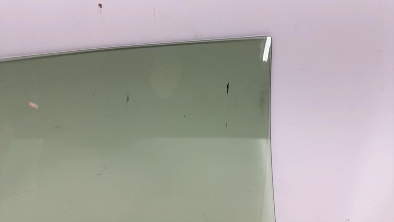 ⭕ 2018 2019 2020 2021 2022 Toyota CHR Rear Driver Side Door Window Glass Left LH