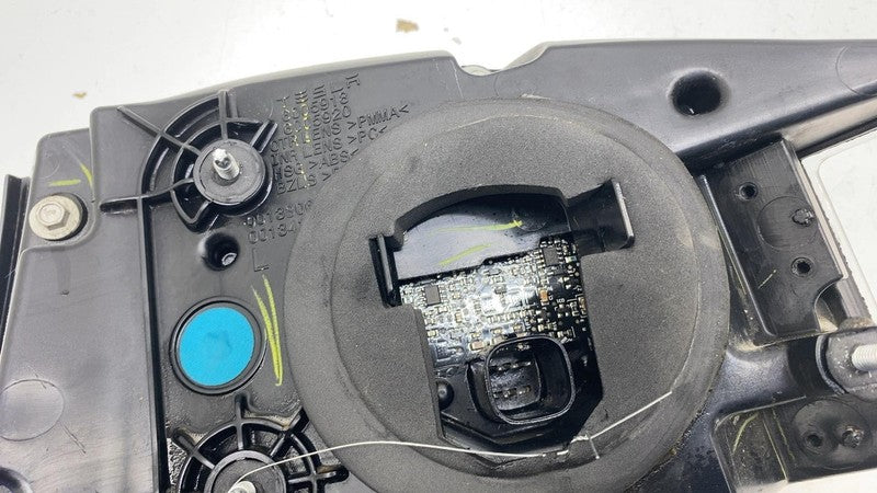 ⭕ 2012-2022 Tesla Model S Rear Left Taillight LED Outer Tail Lamp 6005