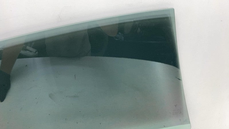 ⭕ 2012-2020 Tesla Model S MS Rear Driver Side Door Window Glass Left L