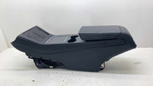 ⭕ 2020-2024 Tesla Model Y Front Floor Center Console Armrest & Carrier GEN 2 OEM