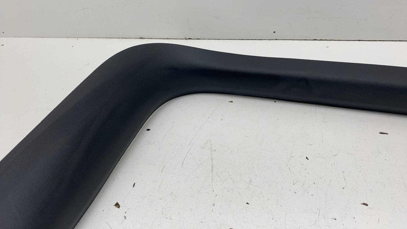 ⭕ 20-24 Model Y Driver A-Pillar Door Scuff Plate Lower Trim Left LH 14