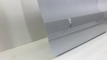 ⭕ 19-23 Ram 1500 Crew Cab Rear Passenger Side Door Shell Panel Right White PPSW