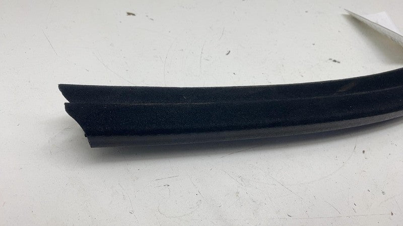 ⭕ 19-25 Chevy Silverado 1500 Rear Right Door Window Weatherstrip Seal 