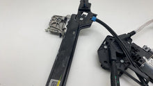 2016-2020 Tesla Model X Rear Passenger Side Door Window Regulator & Motor Right