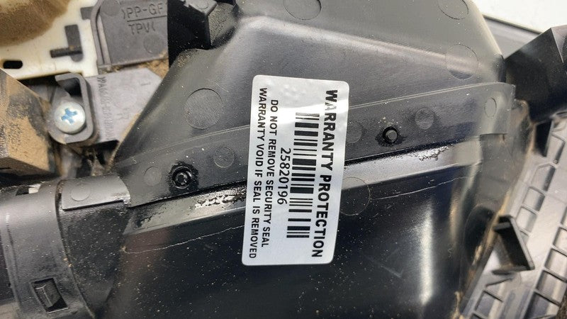 ⭕ 2023 2024 Toyota Prius Rear Passenger Side Exterior Door Handle Outer Right RH