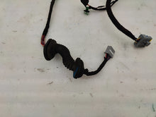 ⭕ 12-15 Tesla Model S Rear Side Door Wiring Harness Wire Loom Left 1004425-00-R
