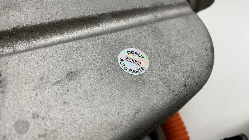 ⭕2012-2020 Tesla Model S MS Electric Battery Heater w/ Wire Harness 10