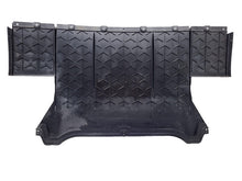 ⭕ 16-20 Model S Rear Bumper Aero Shield Cover Under Body Diffuser 1057326-00-B