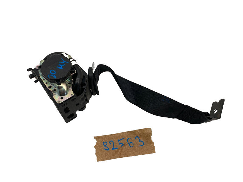 ⭕20-24 Model Y Rear Left or Right 2nd Row Seat Belt Outer Retractor 1493784-01-B