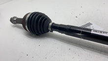 ⭕ 2012-2020 Tesla Model S Rear Left or Right Side CV Axle Shaft Halfshaft 36MM