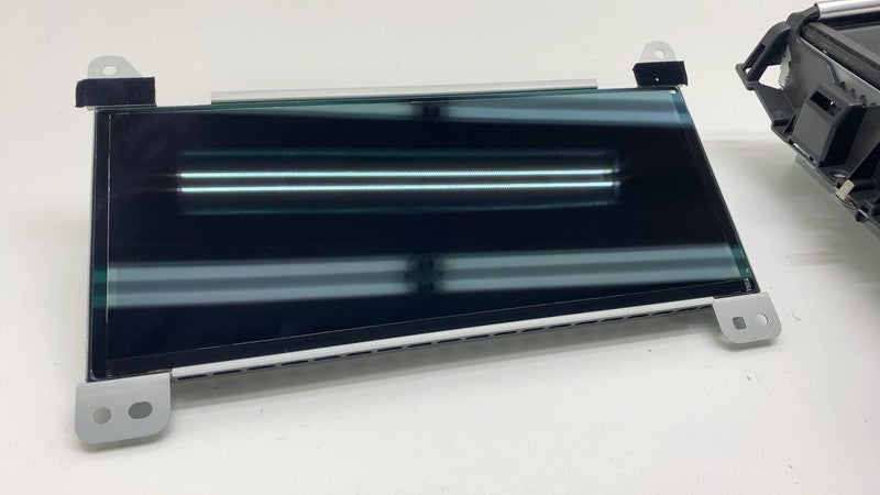 ⭕ 16-20 Model S MS Display Screen MCU Media Control & Speedometer 1140