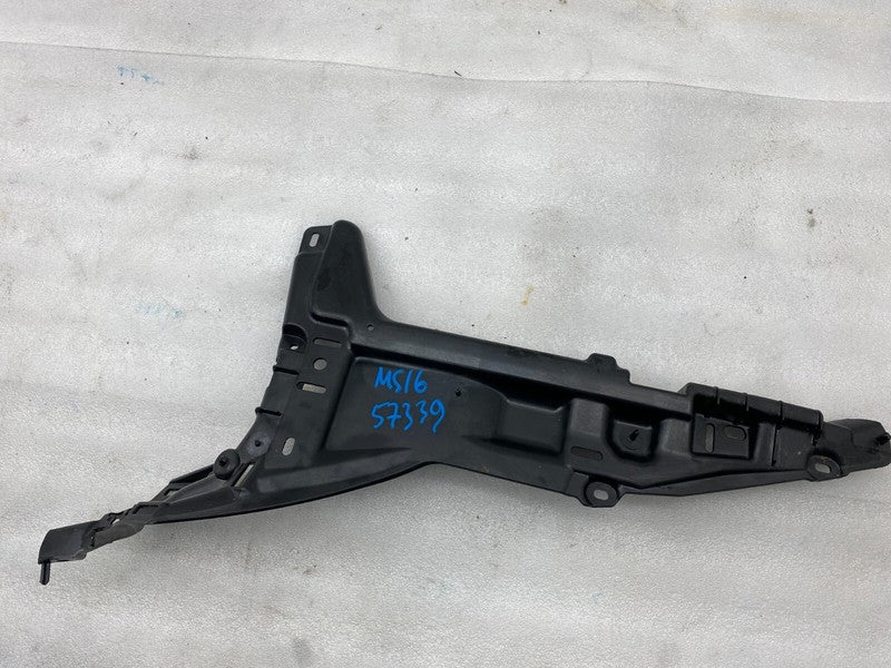 1009272 00 F ⭕12-20 Model S Rear Driver Side C-Pillar Mount Support Bracket Left 1009272-00-F