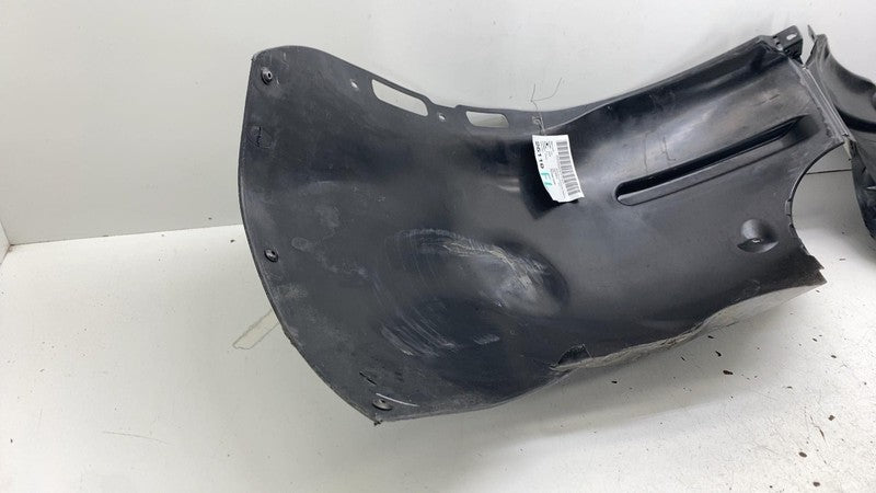 ⭕ 21-25 Volkswagen ID.4 Front Left Wheel Fender Liner Splash Shield 11