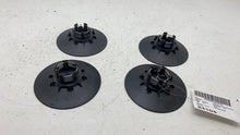 ⭕ 20-23 Model Y Uberturbine Center Cap Induction Lug Nut Cover x4 1188233-00-A