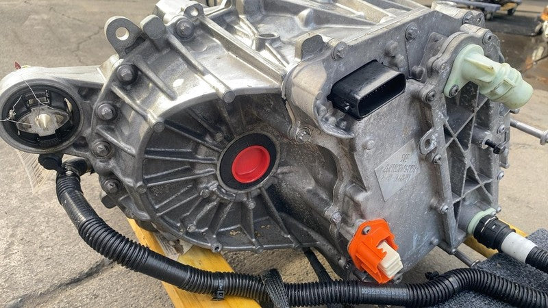 1120990 00 F ⭕ 2017-2020 Tesla Model 3 Rear Drive Unit Engine Electric Motor AWD 1120990-00-F