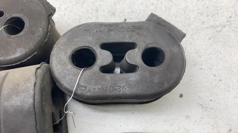 A2124920444 ⭕ 14-16 Mercedes-Benz W212 E350 E-Class Exhaust Muffler Bush Hanger A2124920444