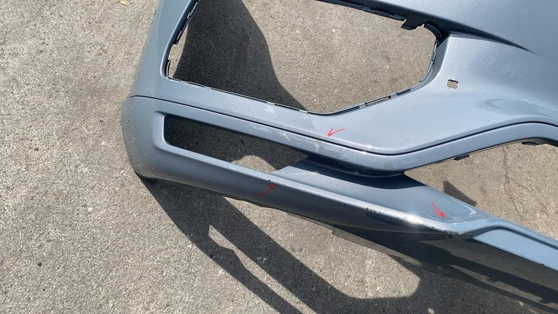 ⭕ 2019 2020 2021 2022 2023 Volvo XC90 Front Bumper Fascia Cover Assembly OEM