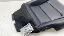 ⭕ 2017-2023 Tesla Model 3 Front Left or Right Seat Lower Cushion Leather Black