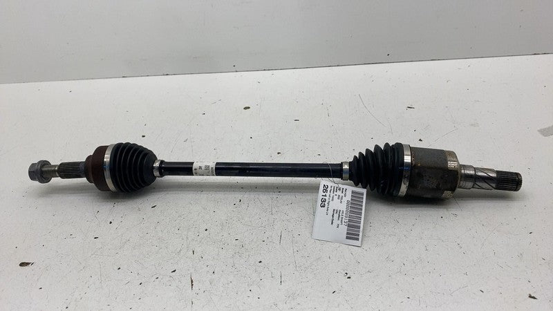 ⭕ 17-25 Model 3 Front Left/Right CV Axle Shaft Halfshaft 25MMx540MM 15