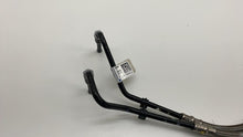 2024 2025 Tesla Cybertruck Master Cylinder HCU Brake Pipe Line Assy 1250711-00-D