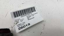 ⭕ 07-16 Chevy Silverado 1500 Front Right Suspension Upper Control Arm 25812726