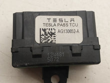 ⭕ 12-15 Tesla Model S Front Right Seat Climate Heater Control Module AG130652-A
