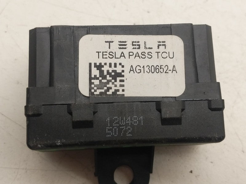 ⭕ 12-15 Tesla Model S Front Right Seat Climate Heater Control Module A