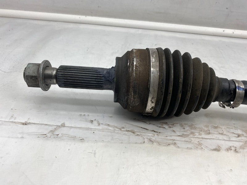 100771901A ⭕ 12-20 Tesla Model S X Rear Left or Right  CV Axle Shaft Halfshaft 1007719-01-A